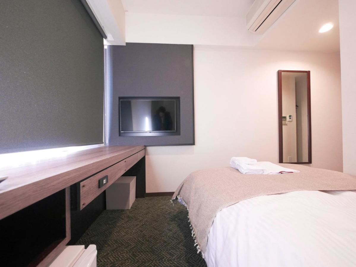 Comfybed Ginza - Vacation Stay 09977V Tóquio Exterior foto